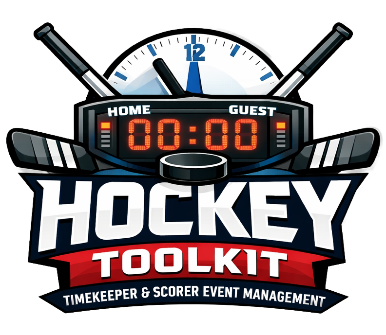Hockey Toolkit